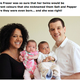 Woman Gives Birth To Twins — One "White" & One "Black"